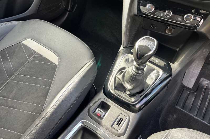 Used Vauxhall Corsa 2022 for sale - 76112561: Photo 14