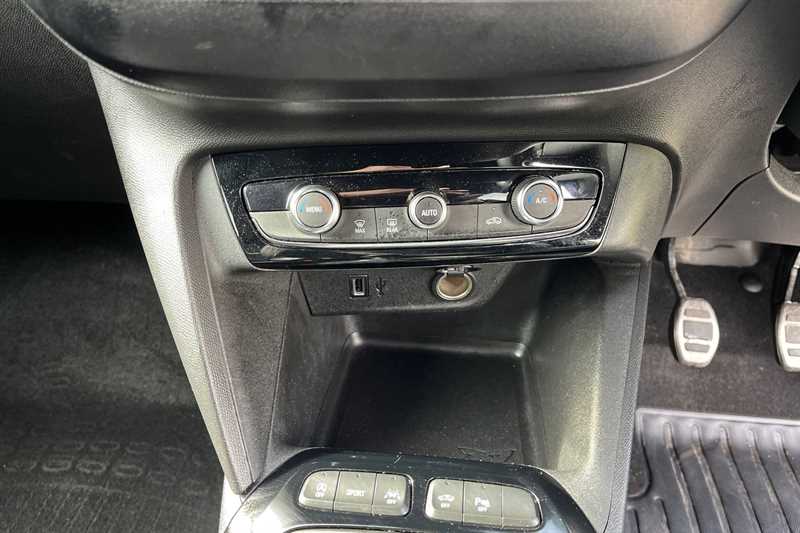 Used Vauxhall Corsa 2022 for sale - 76112561: Photo 15