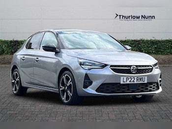 Vauxhall - Corsa