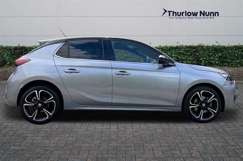 Used Vauxhall Corsa 2022 for sale - 76112561: Photo 2