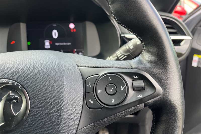 Used Vauxhall Corsa 2022 for sale - 76112561: Photo 22