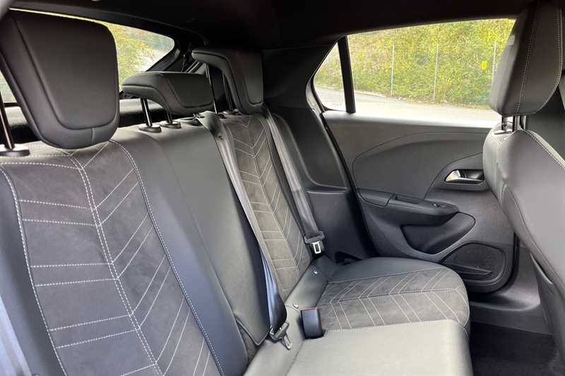 Used Vauxhall Corsa 2022 for sale - 76112561: Photo 23