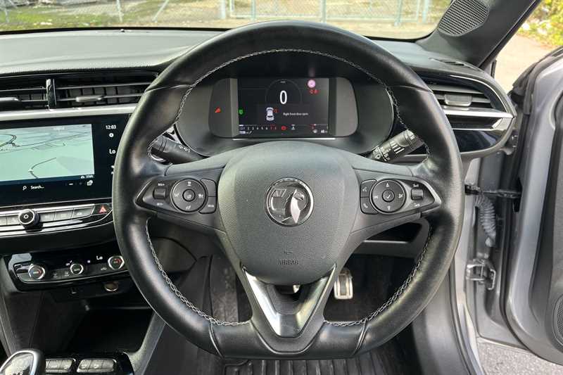 Used Vauxhall Corsa 2022 for sale - 76112561: Photo 25