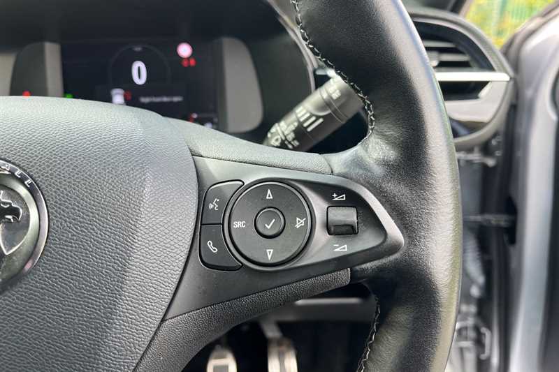 Used Vauxhall Corsa 2022 for sale - 76112561: Photo 27