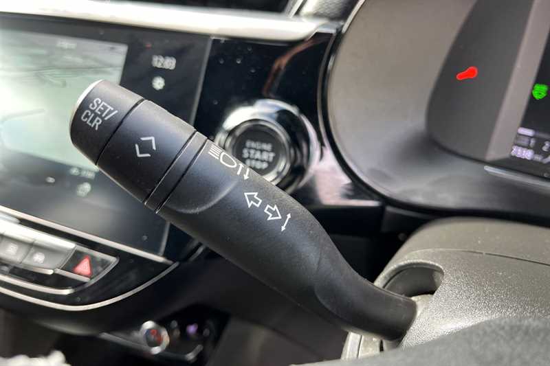 Used Vauxhall Corsa 2022 for sale - 76112561: Photo 29