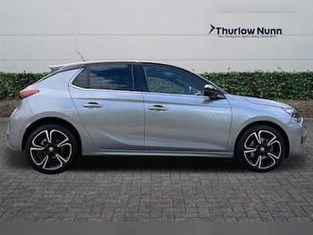 Used Vauxhall Corsa 2022 for sale - 76112561: Photo 2