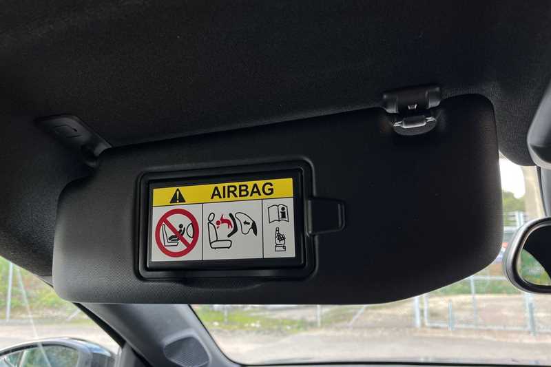 Used Vauxhall Corsa 2022 for sale - 76112561: Photo 31