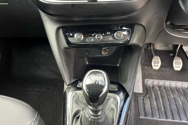 Used Vauxhall Corsa 2022 for sale - 76112561: Photo 38