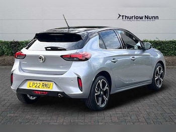 Used Vauxhall Corsa 2022 for sale - 76112561: Photo 3