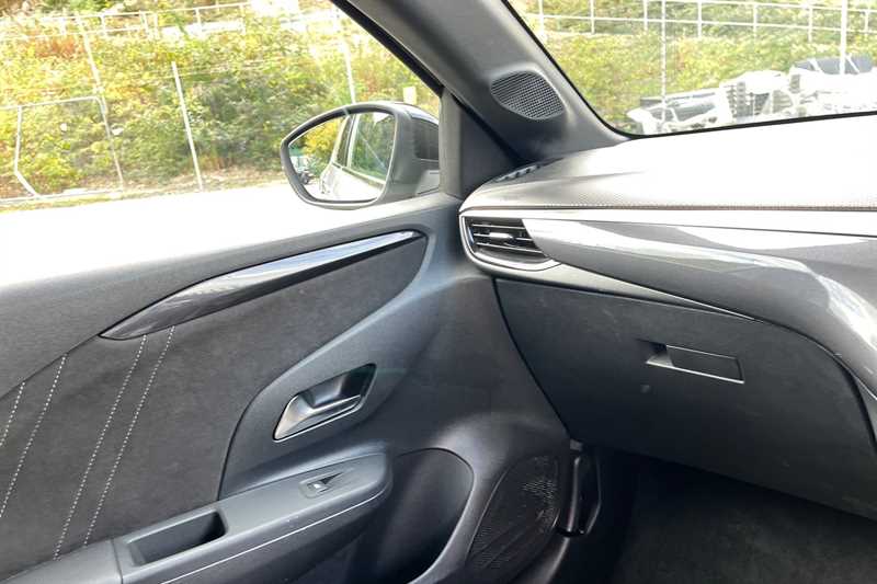 Used Vauxhall Corsa 2022 for sale - 76112561: Photo 41