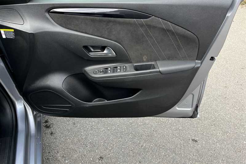 Used Vauxhall Corsa 2022 for sale - 76112561: Photo 42