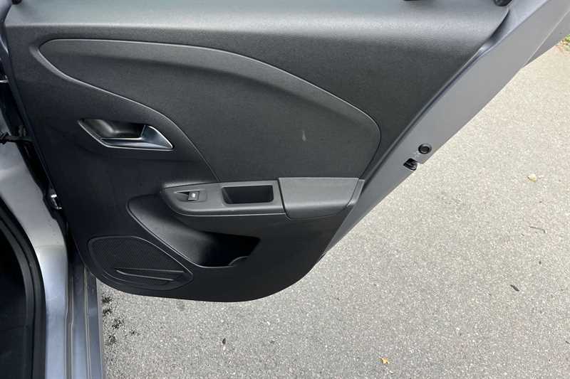 Used Vauxhall Corsa 2022 for sale - 76112561: Photo 43