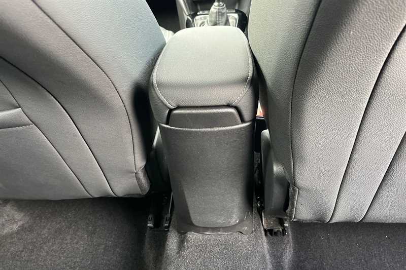 Used Vauxhall Corsa 2022 for sale - 76112561: Photo 44