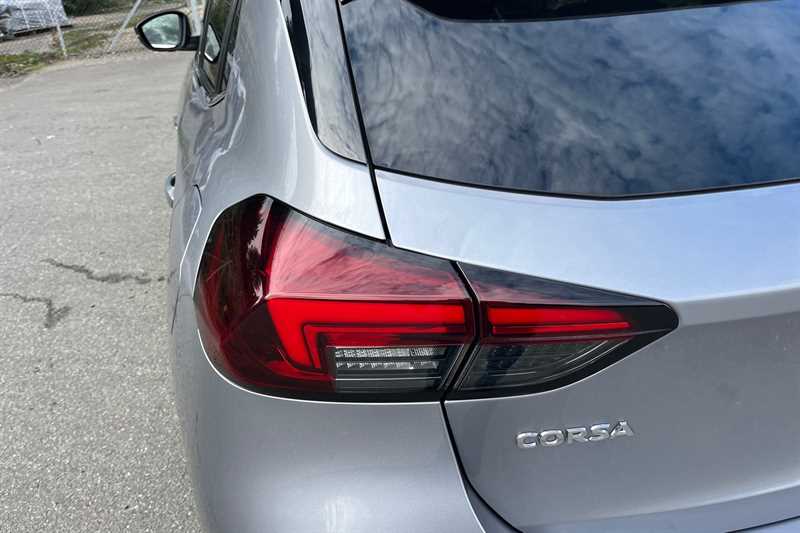 Used Vauxhall Corsa 2022 for sale - 76112561: Photo 45