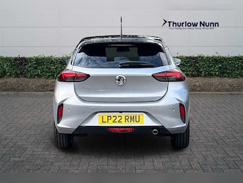Used Vauxhall Corsa 2022 for sale - 76112561: Photo 4