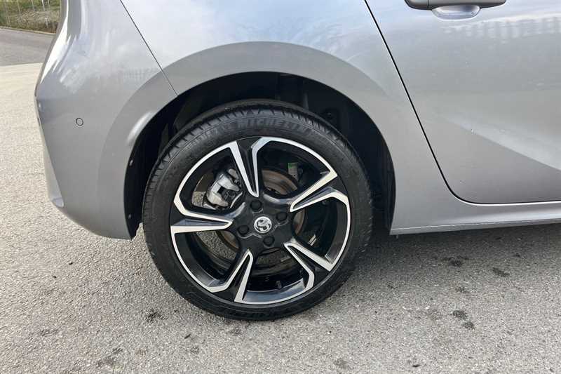 Used Vauxhall Corsa 2022 for sale - 76112561: Photo 51