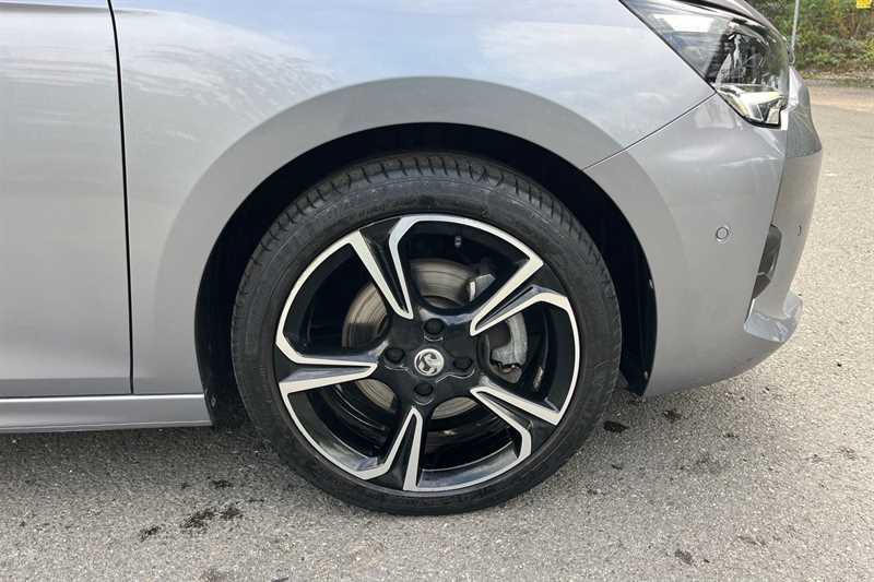 Used Vauxhall Corsa 2022 for sale - 76112561: Photo 53