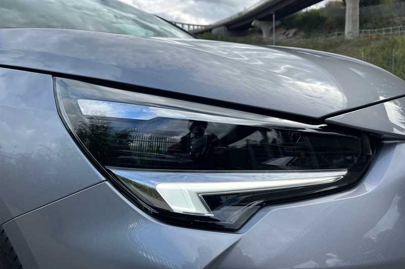 Used Vauxhall Corsa 2022 for sale - 76112561: Photo 54