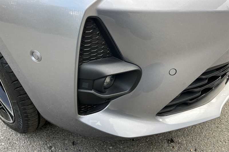 Used Vauxhall Corsa 2022 for sale - 76112561: Photo 55
