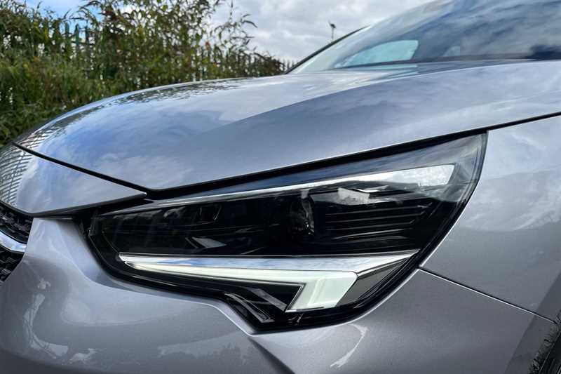 Used Vauxhall Corsa 2022 for sale - 76112561: Photo 56