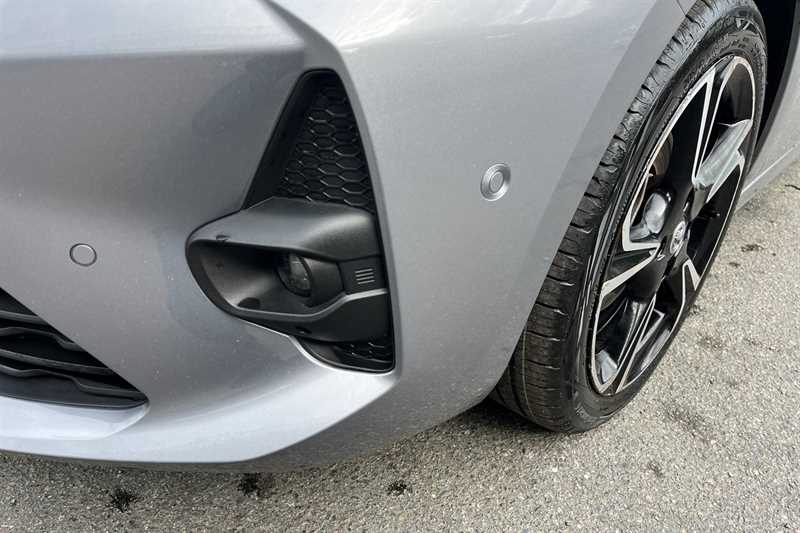 Used Vauxhall Corsa 2022 for sale - 76112561: Photo 57
