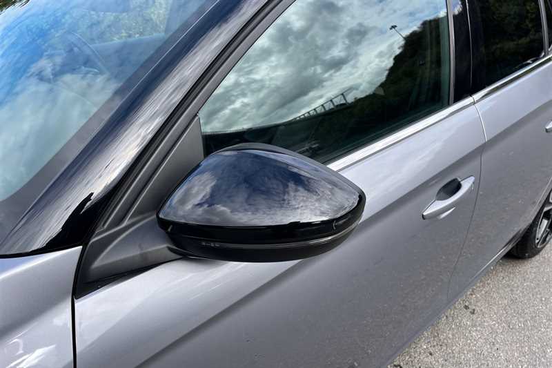 Used Vauxhall Corsa 2022 for sale - 76112561: Photo 59