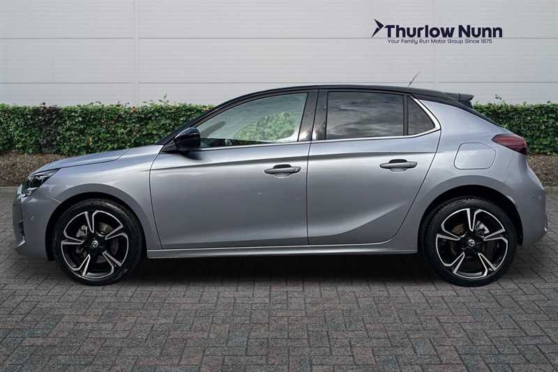 Used Vauxhall Corsa 2022 for sale - 76112561: Photo 6