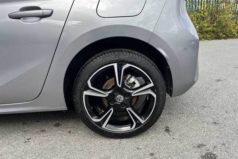 Used Vauxhall Corsa 2022 for sale - 76112561: Photo 60