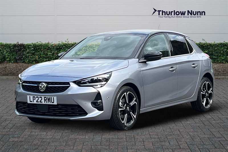 Used Vauxhall Corsa 2022 for sale - 76112561: Photo 7