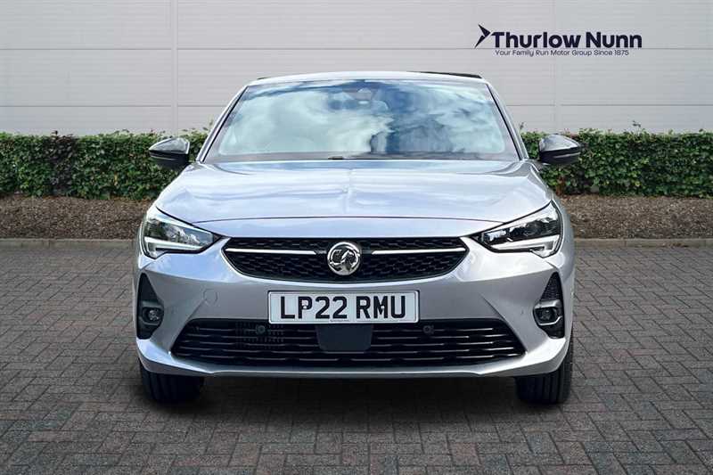 Used Vauxhall Corsa 2022 for sale - 76112561: Photo 8