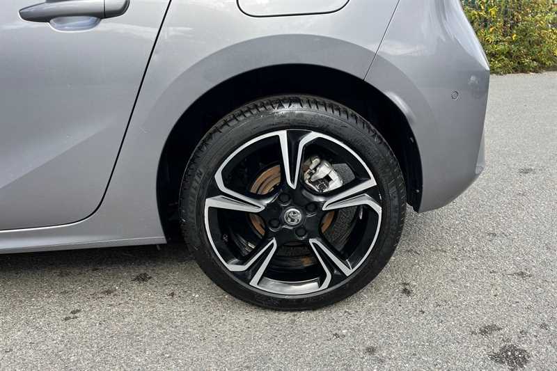 Used Vauxhall Corsa 2022 for sale - 76112561: Photo 9