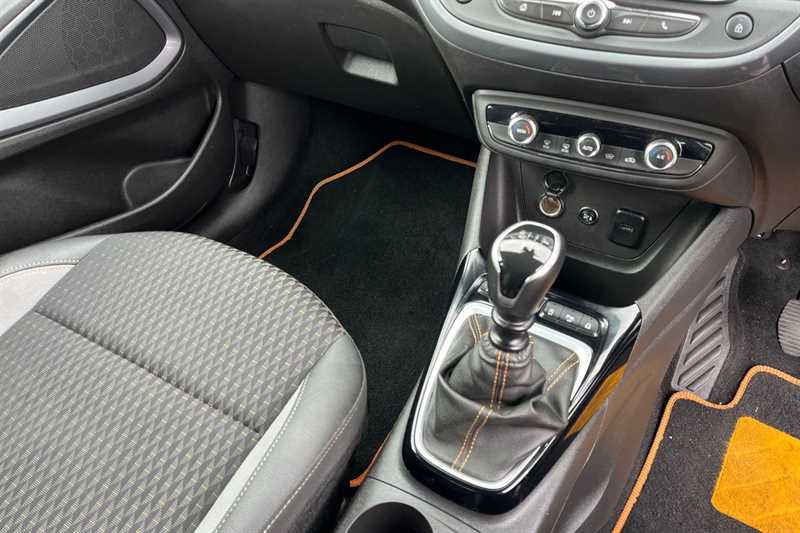 Used Vauxhall Crossland X 2020 for sale - 76328475: Photo 14