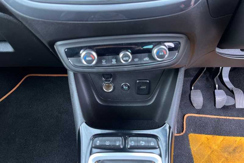 Used Vauxhall Crossland X 2020 for sale - 76328475: Photo 15