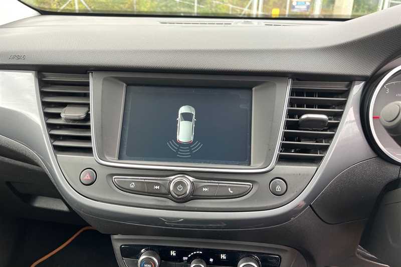 Used Vauxhall Crossland X 2020 for sale - 76328475: Photo 19