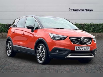 2020 - 1.2i Turbo (110 PS) Elite 5 Door Petrol SUV