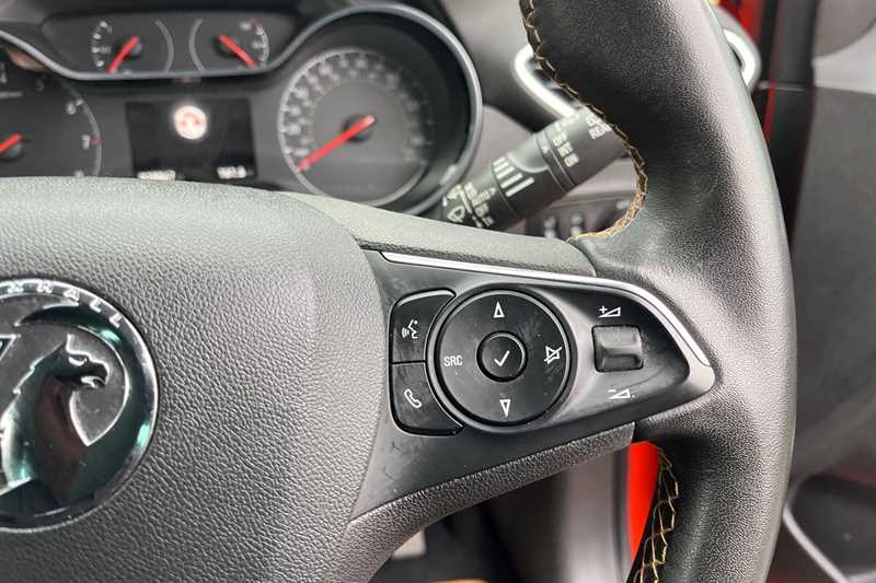 Used Vauxhall Crossland X 2020 for sale - 76328475: Photo 22