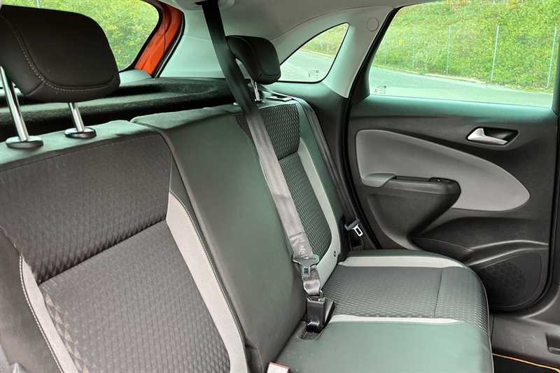 Used Vauxhall Crossland X 2020 for sale - 76328475: Photo 23