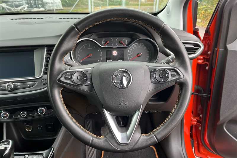 Used Vauxhall Crossland X 2020 for sale - 76328475: Photo 25