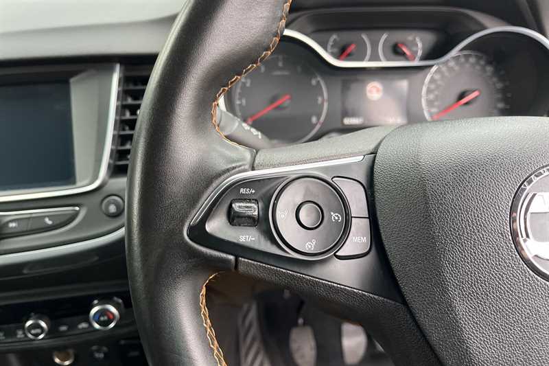 Used Vauxhall Crossland X 2020 for sale - 76328475: Photo 26