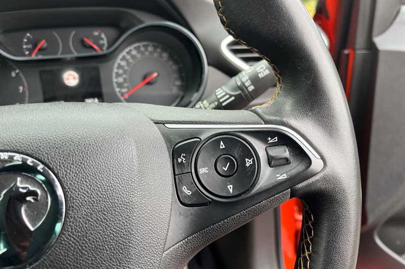 Used Vauxhall Crossland X 2020 for sale - 76328475: Photo 27