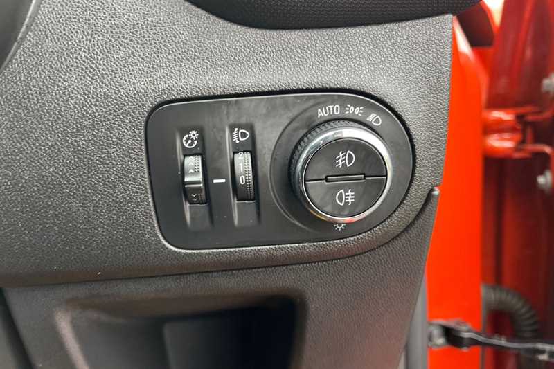 Used Vauxhall Crossland X 2020 for sale - 76328475: Photo 30