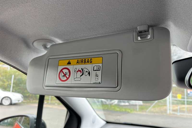 Used Vauxhall Crossland X 2020 for sale - 76328475: Photo 31