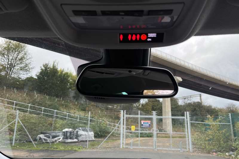 Used Vauxhall Crossland X 2020 for sale - 76328475: Photo 34