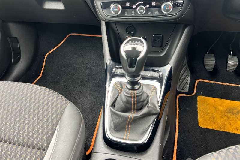 Used Vauxhall Crossland X 2020 for sale - 76328475: Photo 38