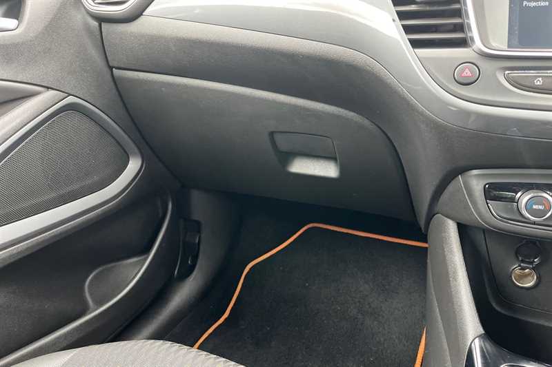 Used Vauxhall Crossland X 2020 for sale - 76328475: Photo 39