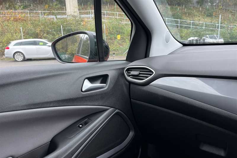 Used Vauxhall Crossland X 2020 for sale - 76328475: Photo 41