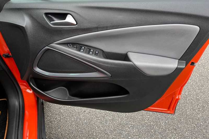 Used Vauxhall Crossland X 2020 for sale - 76328475: Photo 42