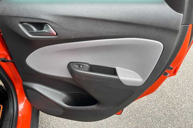 Used Vauxhall Crossland X 2020 for sale - 76328475: Photo 43