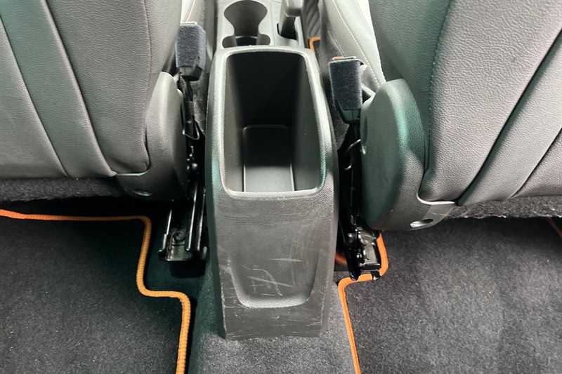 Used Vauxhall Crossland X 2020 for sale - 76328475: Photo 44