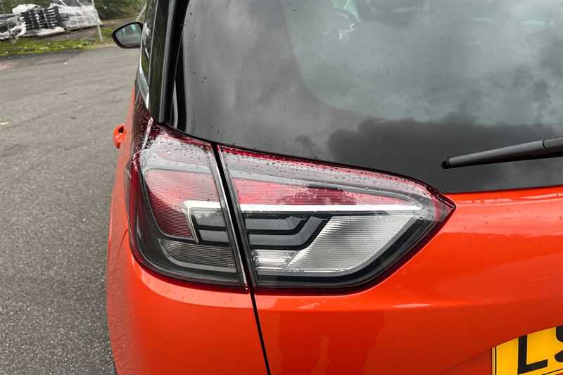 Used Vauxhall Crossland X 2020 for sale - 76328475: Photo 46